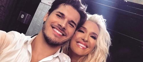 Erika Jayne Gives a First Look at Dancing with the Stars ... - bravotv.com