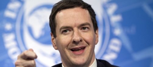 Ex-Treasury chief George Osborne to edit newspaper | WSBT - wsbt.com