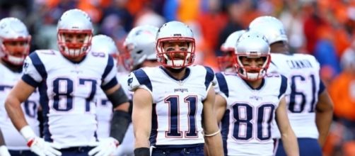 Fantasy Football 2016 Preview: New England Patriots wide receivers - fansided.com