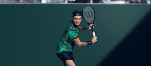 Federer, Nadal, Krygios and Dimitrov's NikeCourt Spring 2017 Looks ... - tennisconnected.com