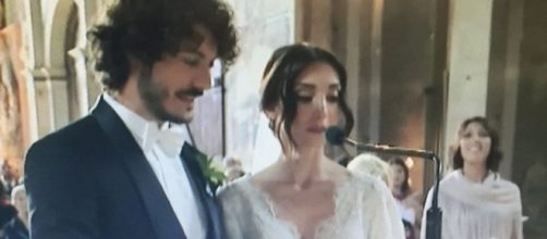 Francesca e Giovanni, dopo il matrimonio arriva Ginevra