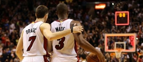 Goran Dragic hopes Dwyane Wade will come back to the Miami Heat - basketballjunkie.org