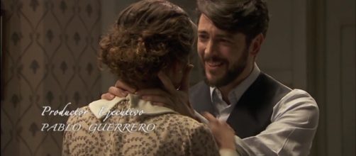 Il Segreto, anticipazioni metà aprile: Hernando scopre che Beatriz parla