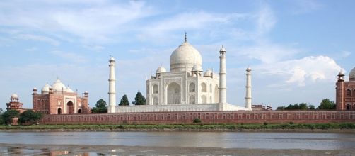 Il tempio dell'amore, il Taj Mahal potrebbe essere il prossimo obiettivo dell'Isis