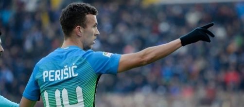 Ivan Perisic, decisivo finora nell'Inter di Stefano Pioli