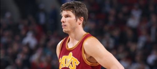 Kyle Korver will be back soon for the Cleveland Cavaliers - cavsnation.com