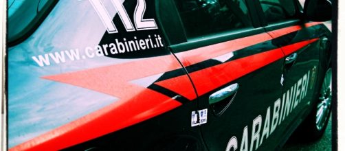 La droga è stata sequestrata dai Carabinieri.