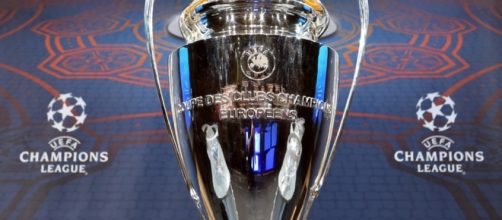 Le tirage au sort de la LDC et de l'Europa League - Source : RMC Sport
