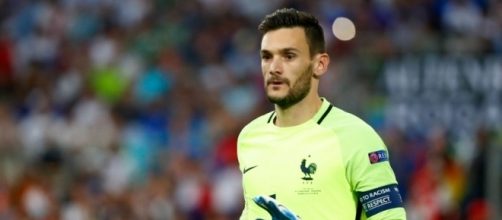 Les deux arrêts décisifs de Lloris ! (vidéo) - Football - Sports.fr - sports.fr