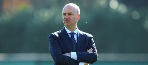 Marco Fassone, futuro dirigente del Milan cinese