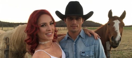 Meet Bonner Bolton, the Hot 'Dancing With the Stars' Contender You ... - toofab.com