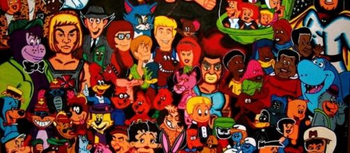 Saturday Morning Cartoons are over, R.I.P Saturday Morning Cartoons - deathandtaxesmag.com