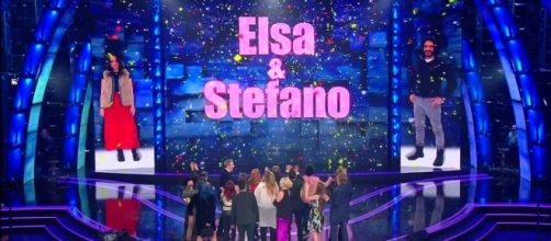 STANDING OVATION: SUCCESSO PER ANTONELLA CLERICI e RAI 1 ... - blogsocial.tv