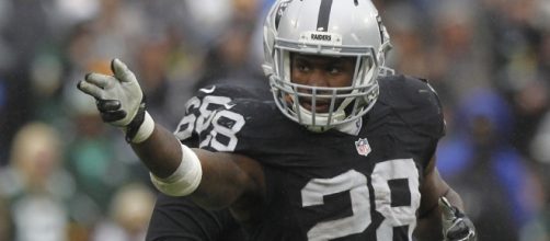 The Raiders found their Peterson Replacement in Latavious Murray - 4for4.com