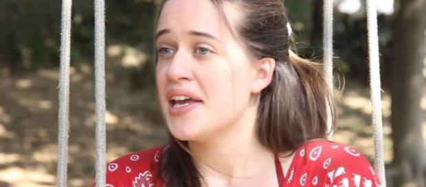 A vereadora, que luta contra o machismo, publicou vídeo em seu Facebook sobre a agressão. (reprodução: web) A vereadora, que luta contra o machismo, publicou vídeo em seu Facebook sobre a agressão. (reprodução: web)
