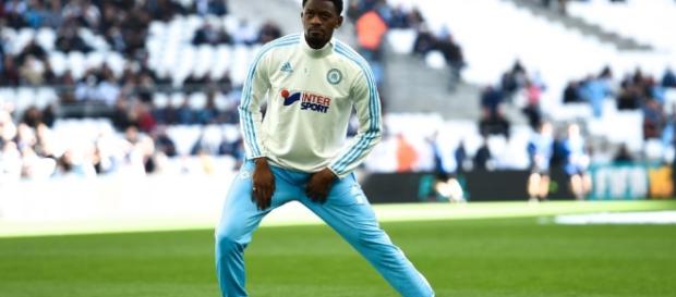 Abou Diaby a annoncé son grand retour à l'entraînement. - madeinfoot.com Abou Diaby a annoncé son grand retour à l'entraînement. - madeinfoot.com