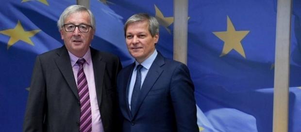 acian Ciolos: „ Nu putem fi stat-membru de prim plan al UE cât timp suntem în afara zonei Euro” acian Ciolos: „ Nu putem fi stat-membru de prim plan al UE cât timp suntem în afara zonei Euro”