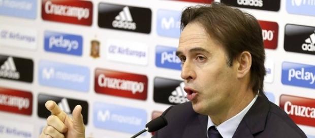 Azpilicueta, Monreal y Javi Martínez, convocados por Lopetegui ... - diariodenavarra.es Azpilicueta, Monreal y Javi Martínez, convocados por Lopetegui ... - diariodenavarra.es
