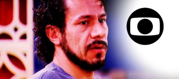 BBB: Rômulo se estoura com a Globo, fala em manipulação e tem atitude extrema BBB: Rômulo se estoura com a Globo, fala em manipulação e tem atitude extrema