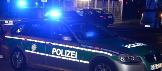 Blaulicht/Symbolbild - infranken.de Blaulicht/Symbolbild - infranken.de