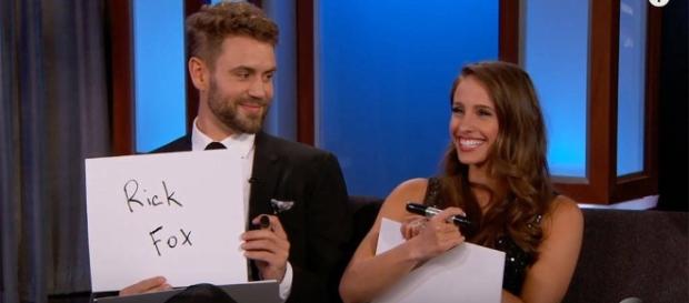 Can Nick Viall and Vanessa Grimaldi Survive The Bachelor Curse ... - eonline.com Can Nick Viall and Vanessa Grimaldi Survive The Bachelor Curse ... - eonline.com
