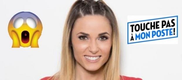 Capucine Anav a animé son premier direct à 21 heures, "Le Prime à Capu" Capucine Anav a animé son premier direct à 21 heures, "Le Prime à Capu"
