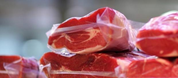 Carne confiável tem nome? Parece que não Carne confiável tem nome? Parece que não
