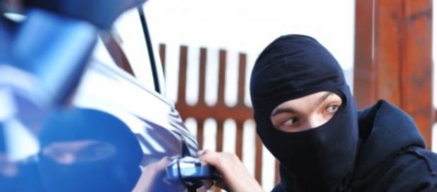 Criminosos bizarros e corajosos Criminosos bizarros e corajosos