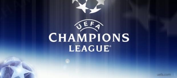 Definidos os confrontos das quartas da Champions Definidos os confrontos das quartas da Champions