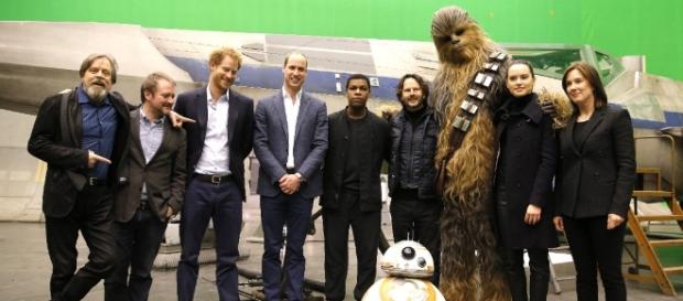 Disney movies - comingsoon.net/movies/news/666299-30-photos-from-the-star-wars-episode-viii-set#/slide/1 Disney movies - comingsoon.net/movies/news/666299-30-photos-from-the-star-wars-episode-viii-set#/slide/1