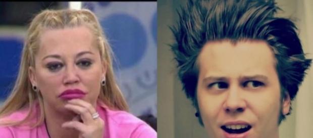 ElRubiusOMG vs Belén Esteban: la comparativa que se convirtió en ... - meltybuzz.es ElRubiusOMG vs Belén Esteban: la comparativa que se convirtió en ... - meltybuzz.es