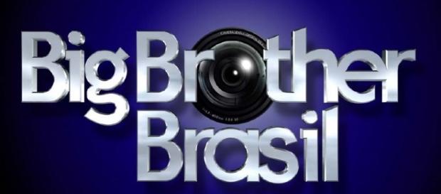 Este es el logo de Big Brother Brasil Este es el logo de Big Brother Brasil