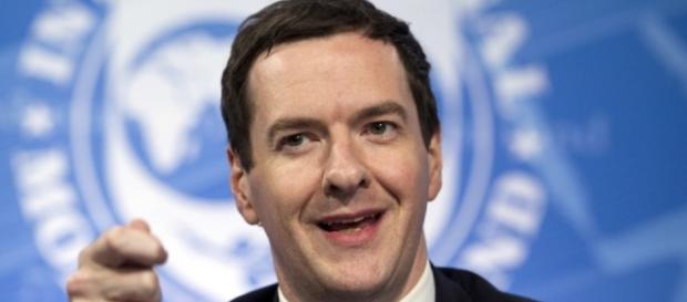 Ex-Treasury chief George Osborne to edit newspaper | WSBT - wsbt.com Ex-Treasury chief George Osborne to edit newspaper | WSBT - wsbt.com