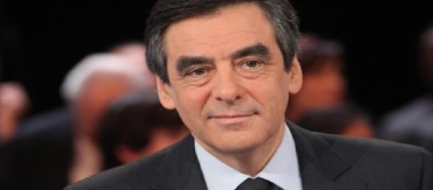François Fillon navigue dans les eaux troubles du Front National François Fillon navigue dans les eaux troubles du Front National