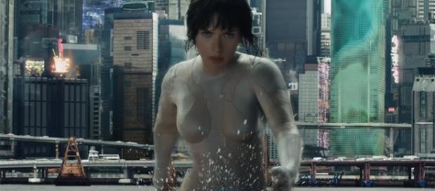 Ghost in the Shell' Review: A Smart, Visually Ravishing Manga ... - variety.com Ghost in the Shell' Review: A Smart, Visually Ravishing Manga ... - variety.com