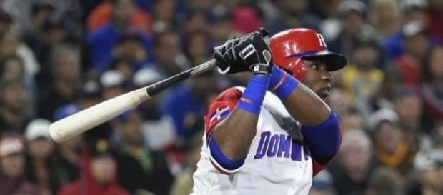 Gregory Polanco se ganó una extensión de 35 millones el año pasado con los Pirates. Yahoo News Singapur.com. Gregory Polanco se ganó una extensión de 35 millones el año pasado con los Pirates. Yahoo News Singapur.com.