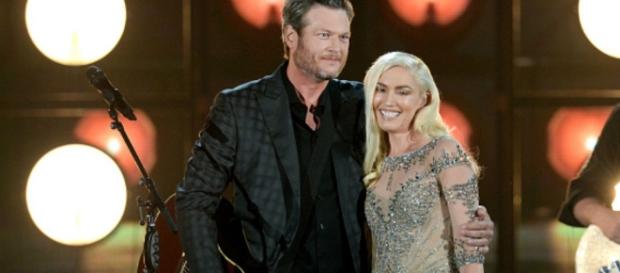 Gwen Stefani Turned Down Blake Shelton's Marriage Proposal, He ... - inquisitr.com Gwen Stefani Turned Down Blake Shelton's Marriage Proposal, He ... - inquisitr.com