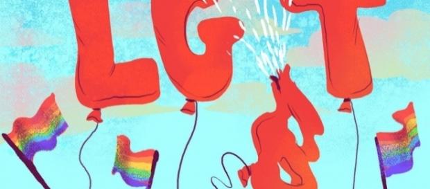 I'm bisexual and I refuse to leave the LGBT community - mashable.com I'm bisexual and I refuse to leave the LGBT community - mashable.com