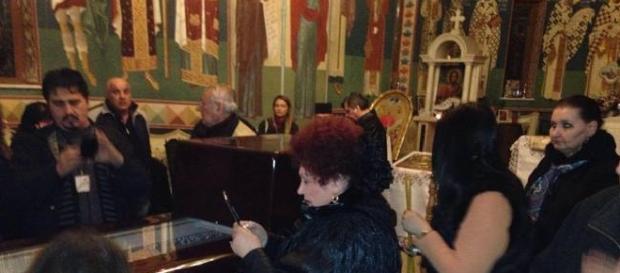 Ileana Ciuculete a pierdut lupta cu viața Ileana Ciuculete a pierdut lupta cu viața