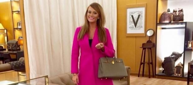 Is 'Southern Charm' Auditioning Eliza Limehouse To Pressure ... - inquisitr.com Is 'Southern Charm' Auditioning Eliza Limehouse To Pressure ... - inquisitr.com