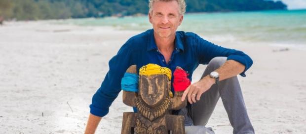 Koh-Lanta: Rouges, Jaunes, Bleus : trois stratégies différentes - TF1 - tf1.fr Koh-Lanta: Rouges, Jaunes, Bleus : trois stratégies différentes - TF1 - tf1.fr