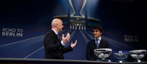 Ligue des champions : le PSG et Monaco vont être fixés - rtl.fr Ligue des champions : le PSG et Monaco vont être fixés - rtl.fr
