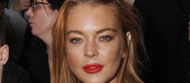 Lindsay Lohan é uma das famosas que mais vezes esteve uma delegacia Lindsay Lohan é uma das famosas que mais vezes esteve uma delegacia