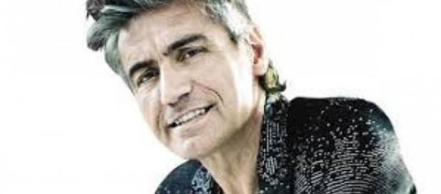 Luciano Ligabue, cantante tour made in Italy Luciano Ligabue, cantante tour made in Italy