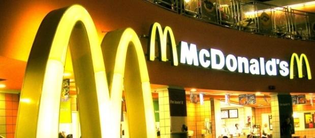 McDonald's Italia: le offerte di lavoro McDonald's Italia: le offerte di lavoro