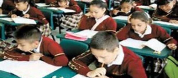 México está urgido de educación de calidad México está urgido de educación de calidad