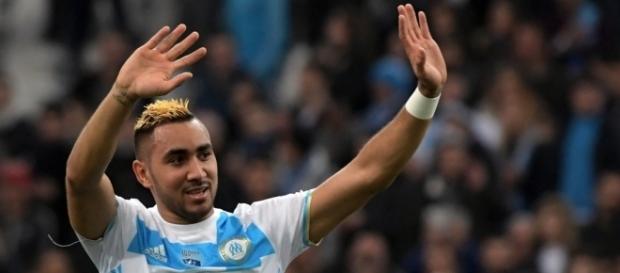 OM: Payet « a eu des frissons » - bfmtv.com OM: Payet « a eu des frissons » - bfmtv.com