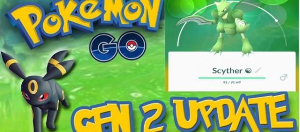 'Pokémon Go': new steps you must do to get Gen 2 Evolution Variants (Photo via Rahul Desai, Wikimedia.) 'Pokémon Go': new steps you must do to get Gen 2 Evolution Variants (Photo via Rahul Desai, Wikimedia.)