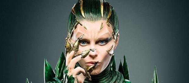 POWER RANGERS Reboot Reveals First Photo of Elizabeth Banks as ... - nerdist.com POWER RANGERS Reboot Reveals First Photo of Elizabeth Banks as ... - nerdist.com