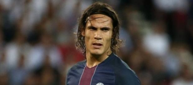 PSG : Cavani, si seul en attaque... - Le Parisien - leparisien.fr PSG : Cavani, si seul en attaque... - Le Parisien - leparisien.fr
